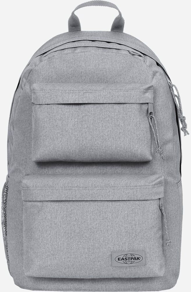 Eastpak Padded Double - Zaino - Grigio UNICA
