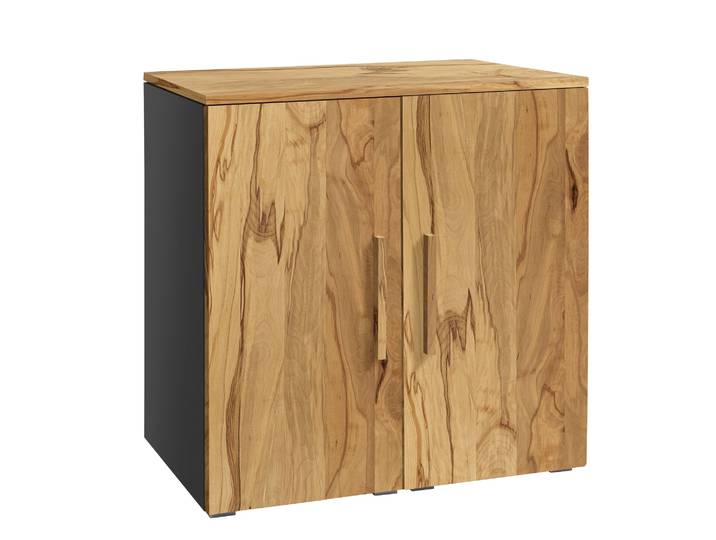 Hasena Accessoires Portina Kommode Massivholz 90x50x86 cm -