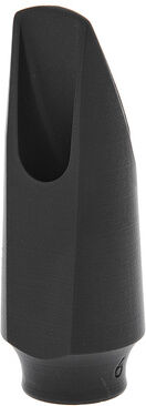 Syos Soprano Smoky 6 Pitch Black Pitch Black