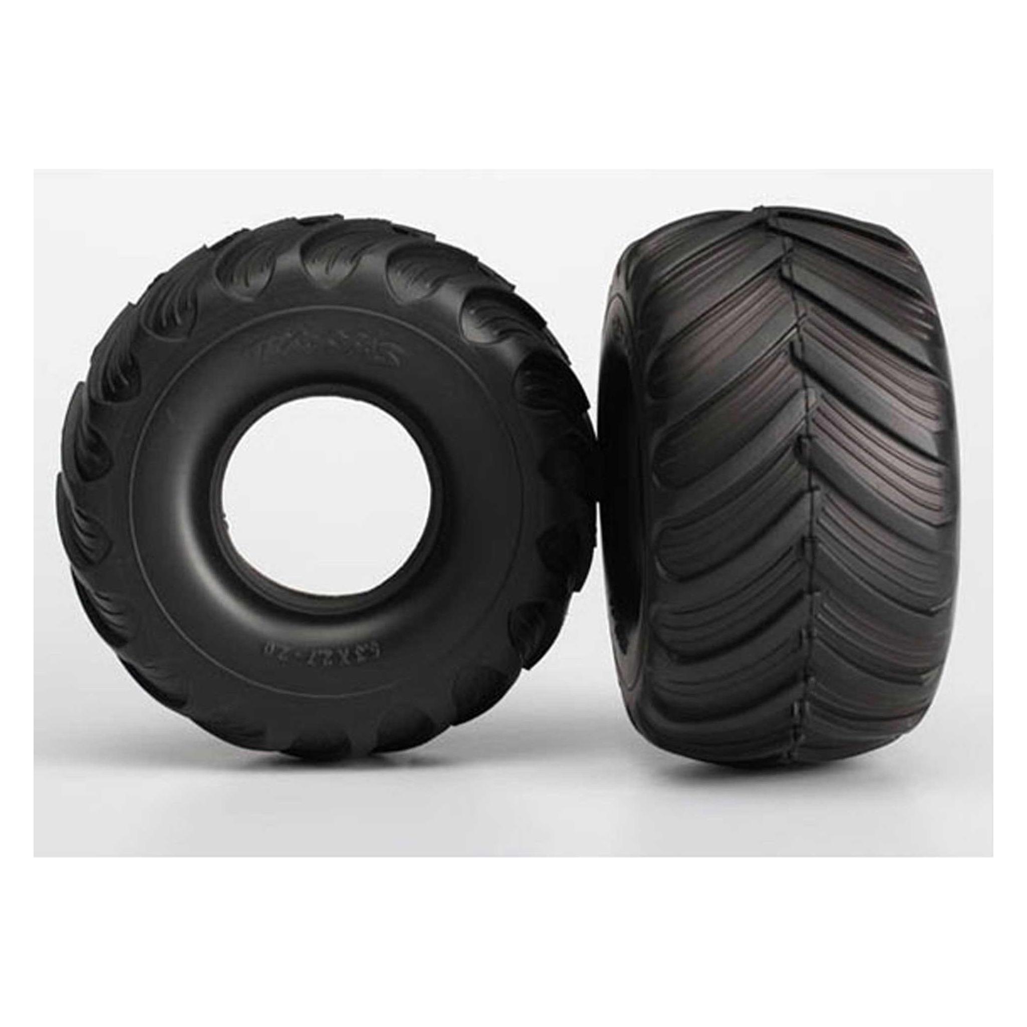 Traxxas Tires (3667)