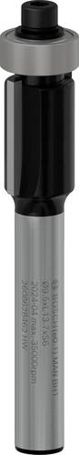 Bosch Accessories 2608628462 Bündigfräser Länge 56mm Schaftdurchmesser 6mm