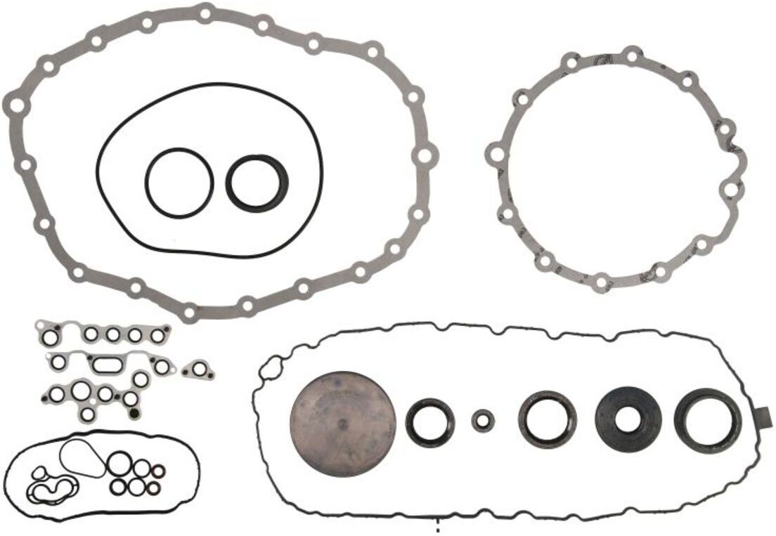 Dichtungssatz, Automatikgetriebe ELRING 876.480