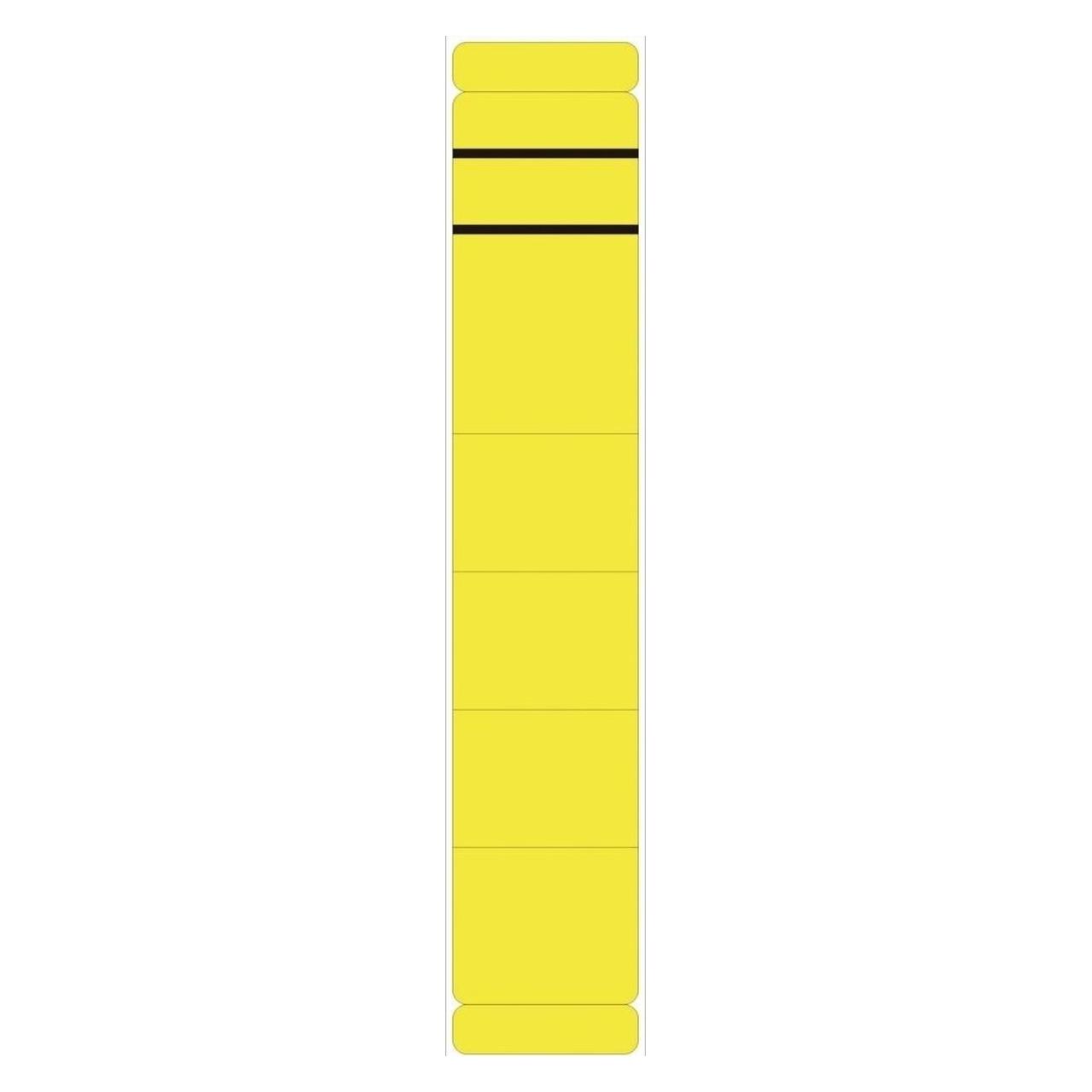 Neutral Etikette 280x39mm (5865)