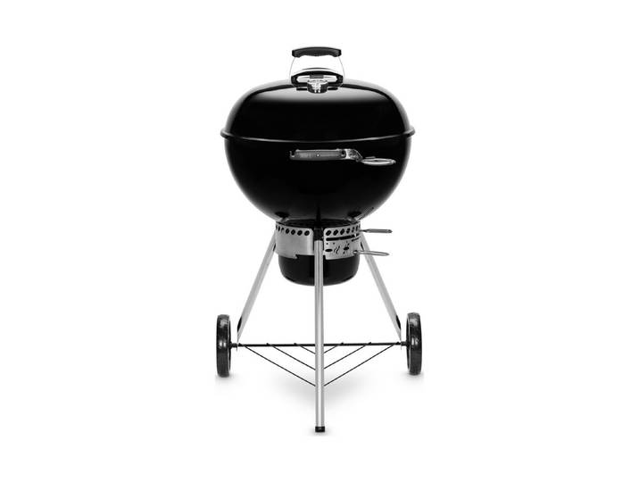 Weber Holzkohlegrill Master-Touch GBS E-5750 ⌀ 57 × 107 cm