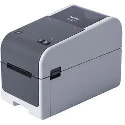 Brother TD-2320D300 Etikettendrucker s/w