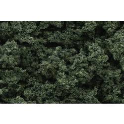 Woodland Scenics WFC684 Belaubungsmaterial Dunkelgrün