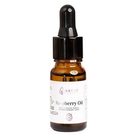 Iossi NATUR PLANET Olej z pestek malin 30ml (Körperöl, 30 ml) (54397788)
