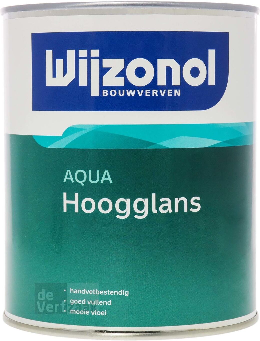 Wijzonol AQUA Hoogglans