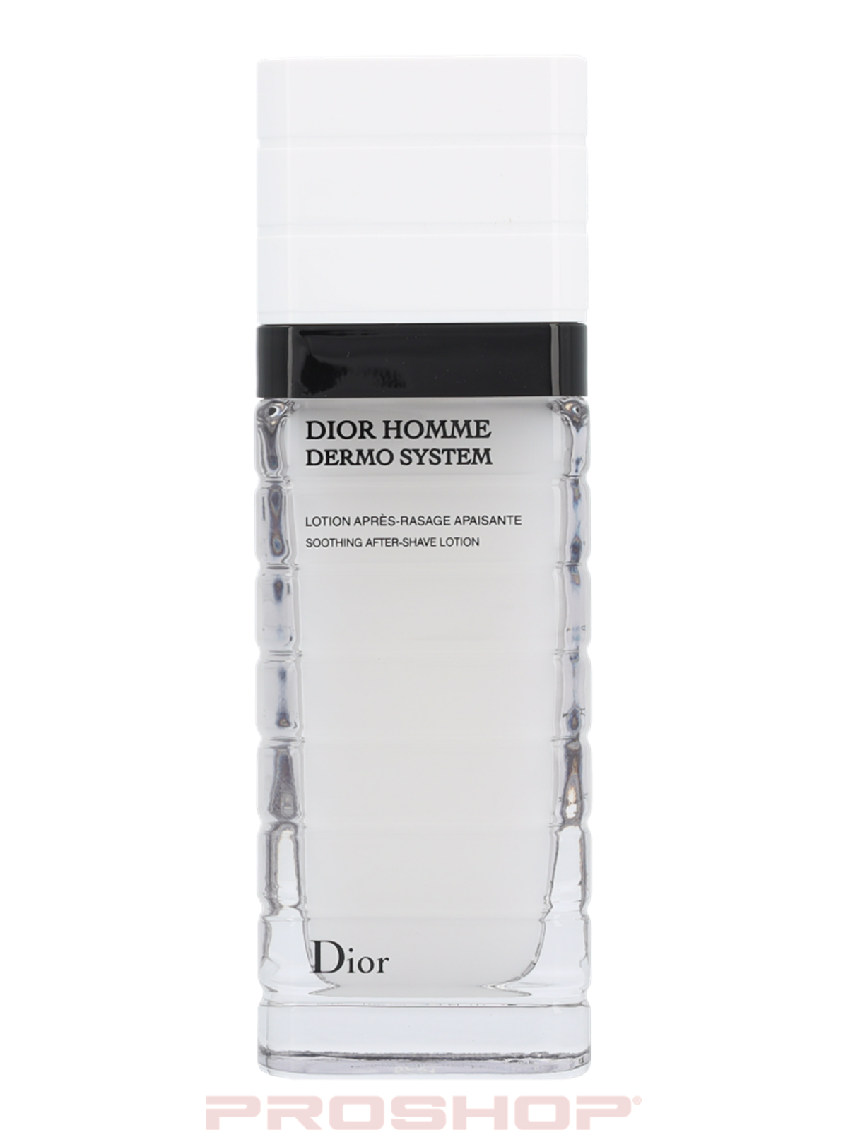 Christian Dior Homme Dermo Soothing After Shave Lotion