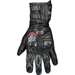 IXS RS-200 3.0, Handschuhe - Schwarz - M