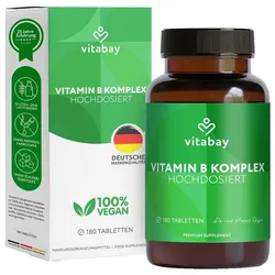 Vitamin B Komplex
