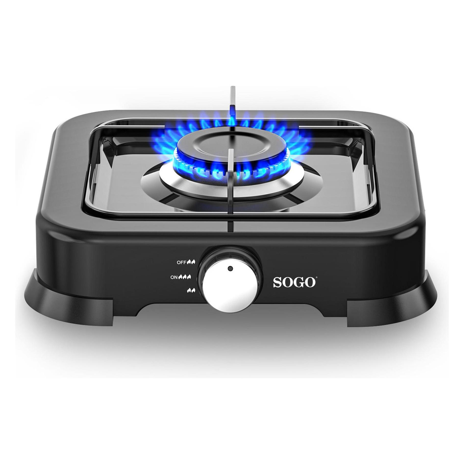 Sogo COC-SS-10233 (COC-SS-10233)