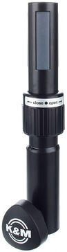 K&M 21441 Noir