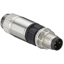 Leuze Stecker S M8A-4P-SK