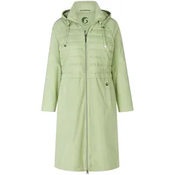 Mantel Green Goose grün, 44