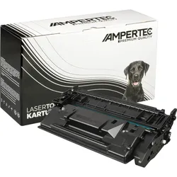Kompatibler Toner ersetzt HP CF259X 59X schwarz
