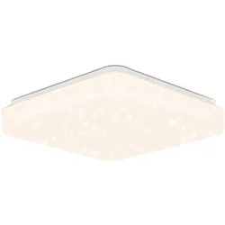 LED-DECKENLEUCHTE Loki 21/19/4cm Deckenlampe