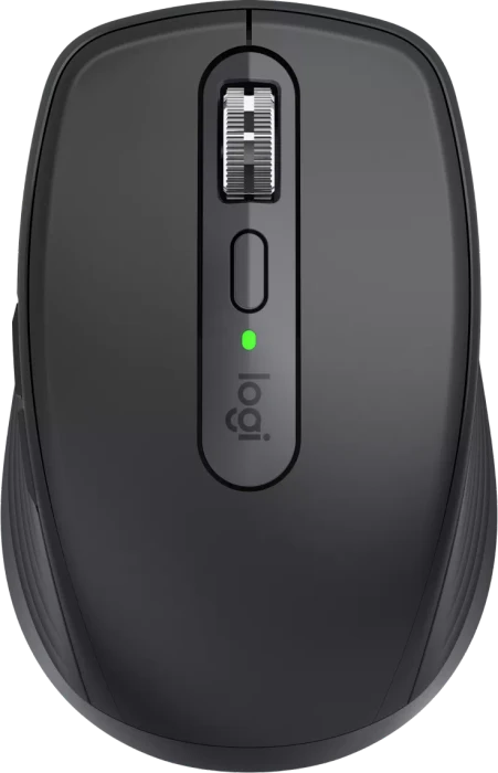 Logitech MX Anywhere 3S Graphite