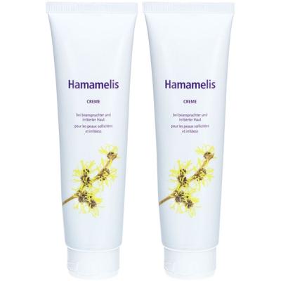 Phytomed Hamamelis Creme Tb 100 ml x2 2x100
