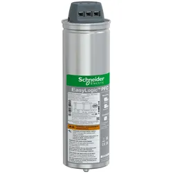 Schneider Electric BLRCS303A364B44 Standardkondensator, EasyLogic PFC SD, 30,3/36,4kvar, 440V, 50/60Hz