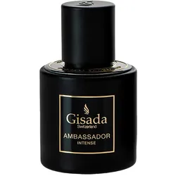 GISADA Ambassador Intense Eau de Parfum