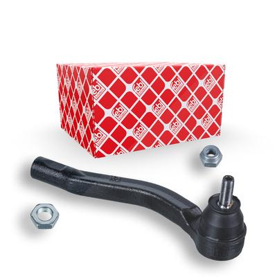 Febi Bilstein Spurstangenkopf [Hersteller-Nr. 107931] für Renault
