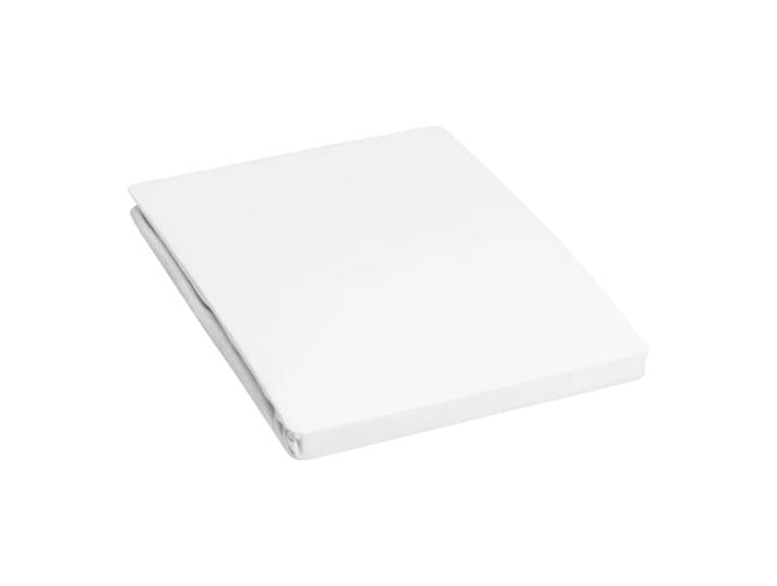 Fixleintuch Ono-One, One, weiss, Baumwolle