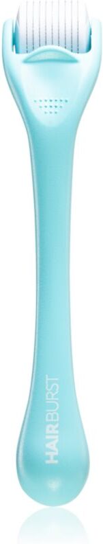 Hairburst Derma Scalp Roller Massagerolle für das Wachstum der Haare und die Stärkung von den Wurzeln heraus 1 St.