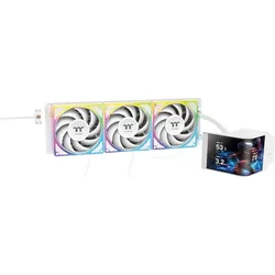 TT 45527 - Thermaltake MAGCurve 360 Ultra ARGB AIO Wasserkühlung