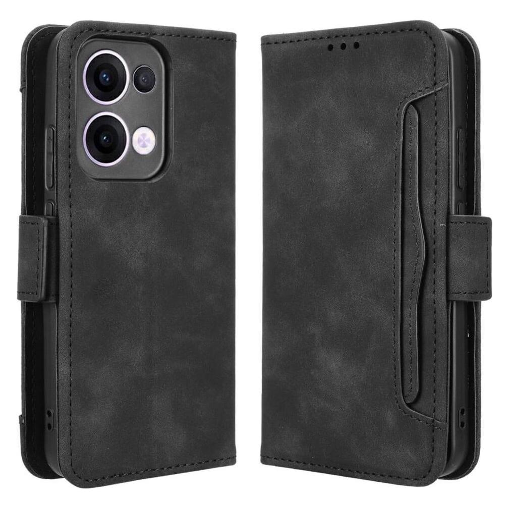 Cover-Discount OPPO Reno13 - Etui viele Kartenfächer (Oppo Reno 13) (71284868)