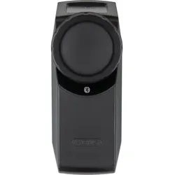 ABUS Bluetooth-Türschlossantrieb HomeTec Pro CFA3100BK schwarz IP20, 4 Batterien