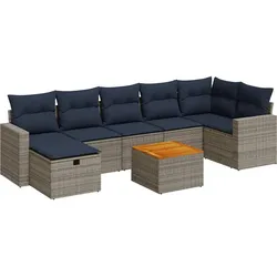 vidaXL, Gartenlounge, Creed