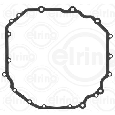 ELRING Dichtung, Differentialgehäusedeckel B04.480 für SATURN