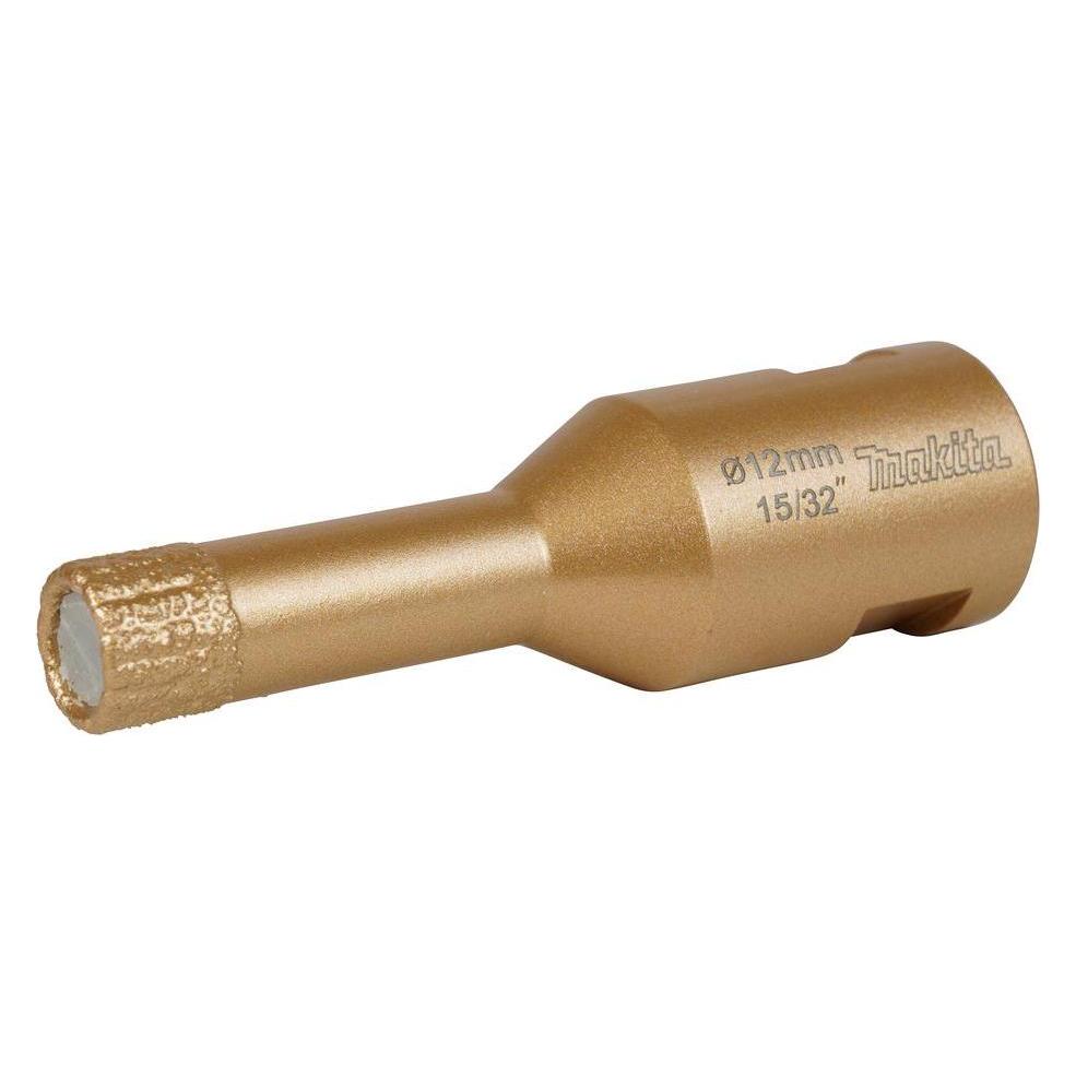 Makita Diamant-Hohlbohrkrone 12 mm (12 mm) (D-79946)