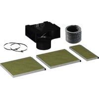 Clean Air Plus Umluftset DWZ1BK1I6, Umrüst-Set