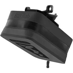 SQlab, Velotasche, (0.50 l, Satteltasche)