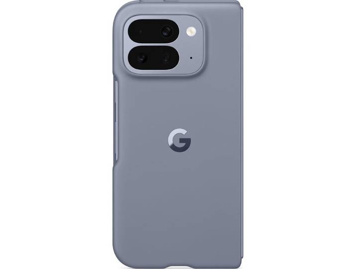 Google Pixelsnap Back Cover Negro Google Pixel 10 Pro Fold