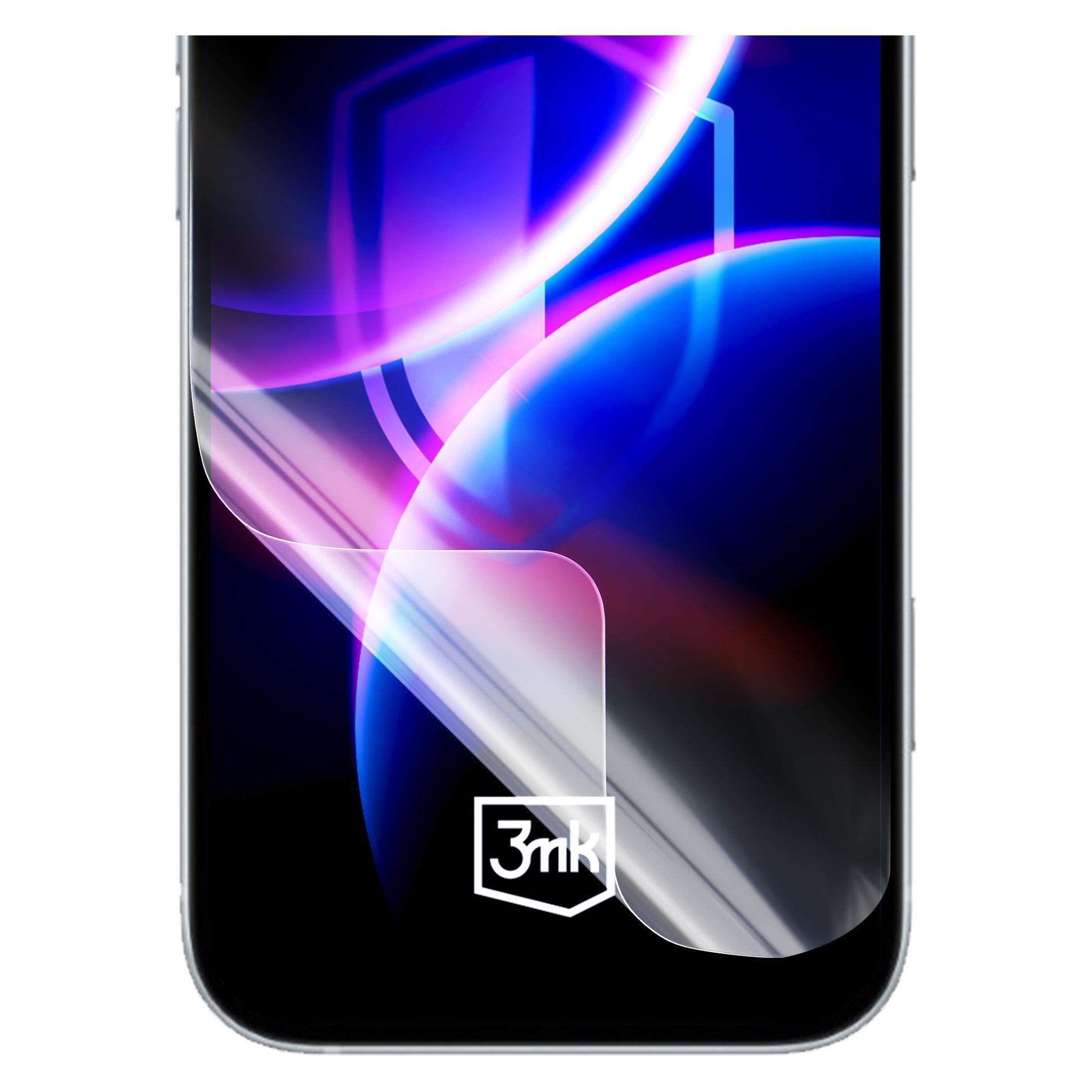 3MK Folia wielowarstwowa StratCore700 do Samsung Galaxy A36/A56 (Samsung Galaxy A36, Samsung Galaxy A56) (5903108684545)