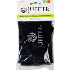 Jupiter Wischer Jupiter Sax- & Bass-Clarinet Swab Kunstseide/Mikrofaser, auch fü... - Wischer