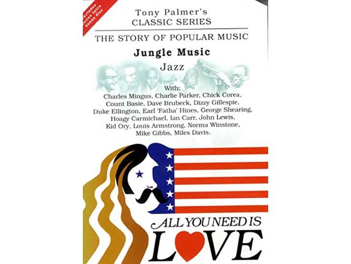 Various - All You Need Is Love V.3