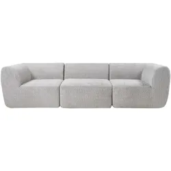En.Casa, Sofa + Bettsofa, Hurvas (3-Sitzer)