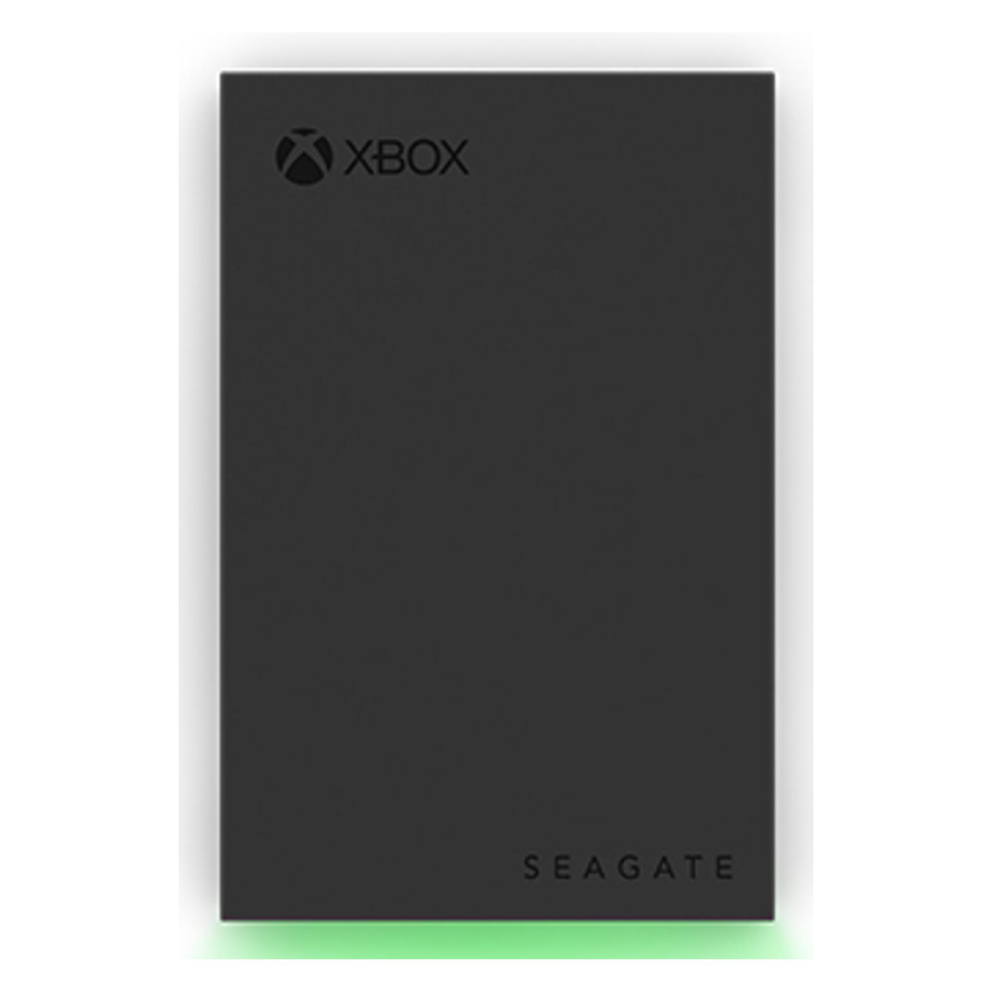 Seagate Game Drive für Xbox (4 TB) (STKX4000402)