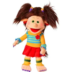 Living Puppets Handpuppe Trienchen, 45 cm