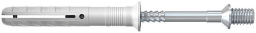 Fischer 50398 N 6 x 40/10 S M6 Nageldübel 40mm 6mm 50St.