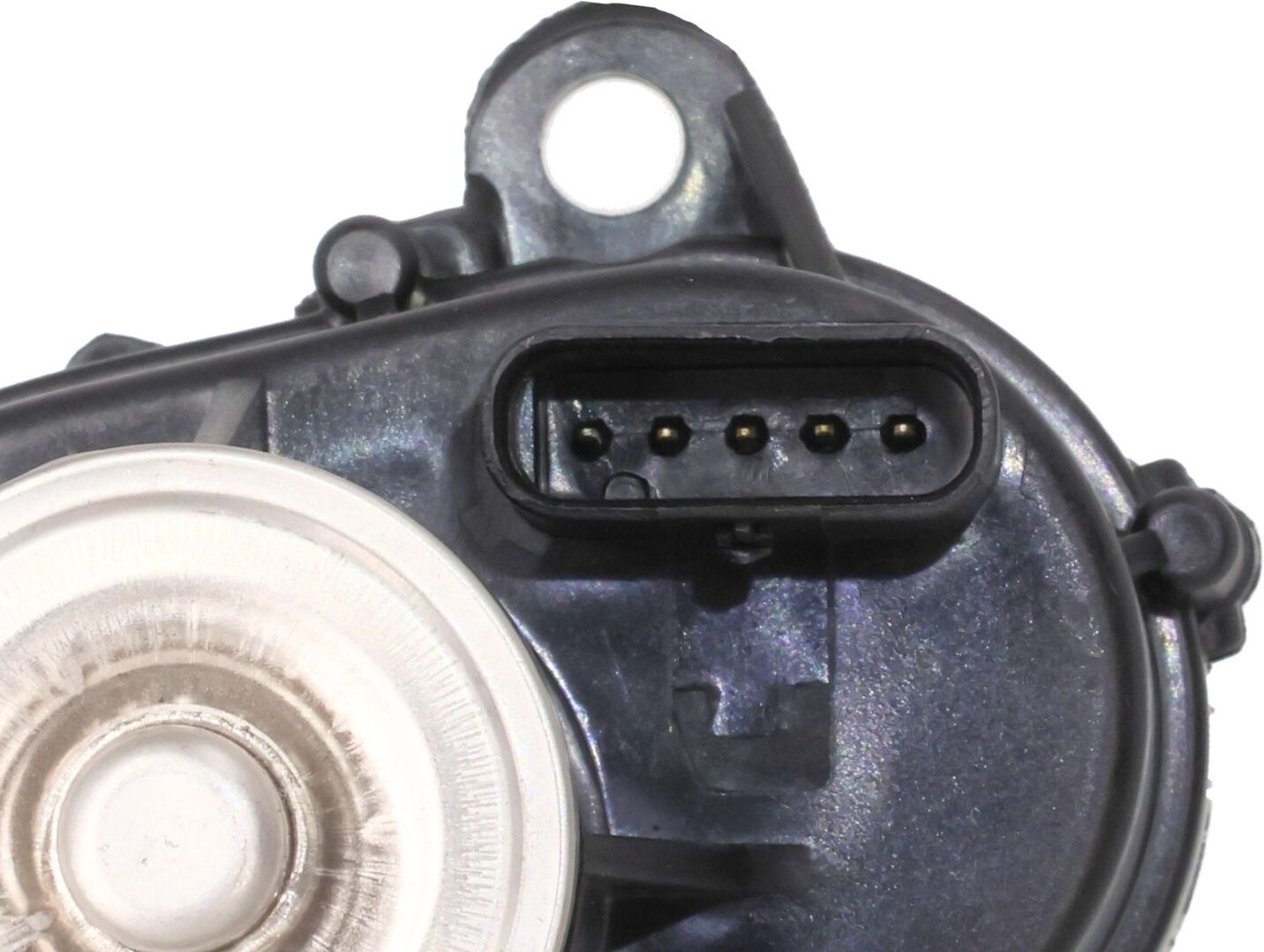 Kamoka Stellelement, Drallklappen (Saugrohr) 7191004 Für Bmw