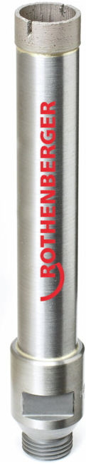 Foret Rothenberger, pierre naturelle High Speed Plus, G1/2