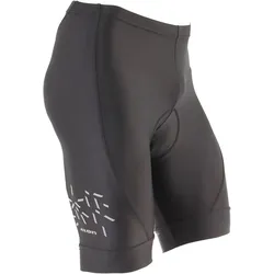 Herren-Radhose Axon Nippon II Größe: S /  schwarz