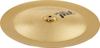 "Paiste PST3 18"" China "