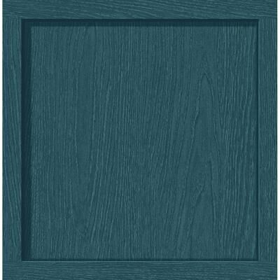 Stacy Garcia Home Squared Away Peel and Stick Wallpaper