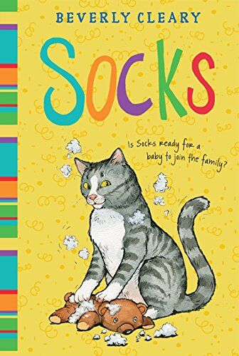 Beverly Cleary - Socks - Preis vom 30.09.2026 22:30:23 h